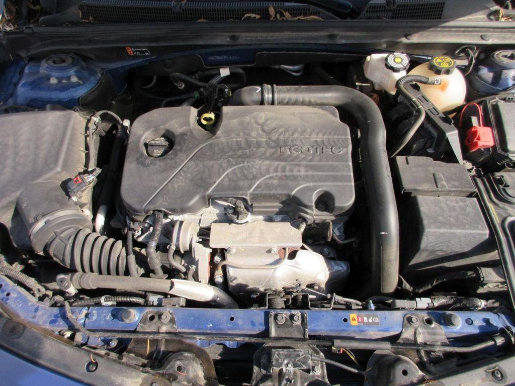 used 2023 Chevrolet Malibu car, priced at $15,700