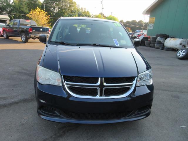 used 2015 Dodge Grand Caravan car, priced at $9,995