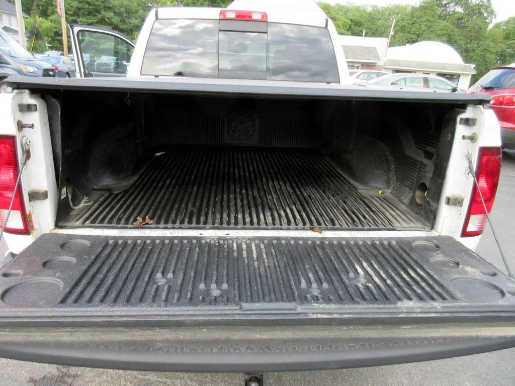 used 2016 Ram 1500 car, priced at $15,995