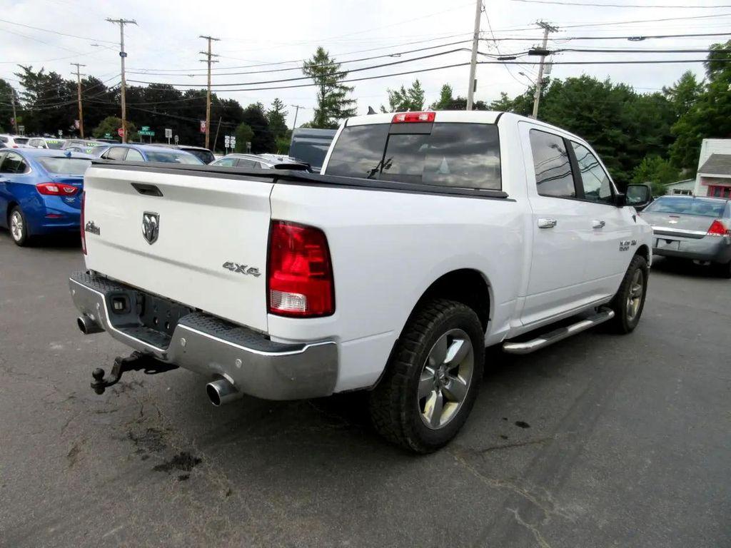 used 2016 Ram 1500 car, priced at $15,995