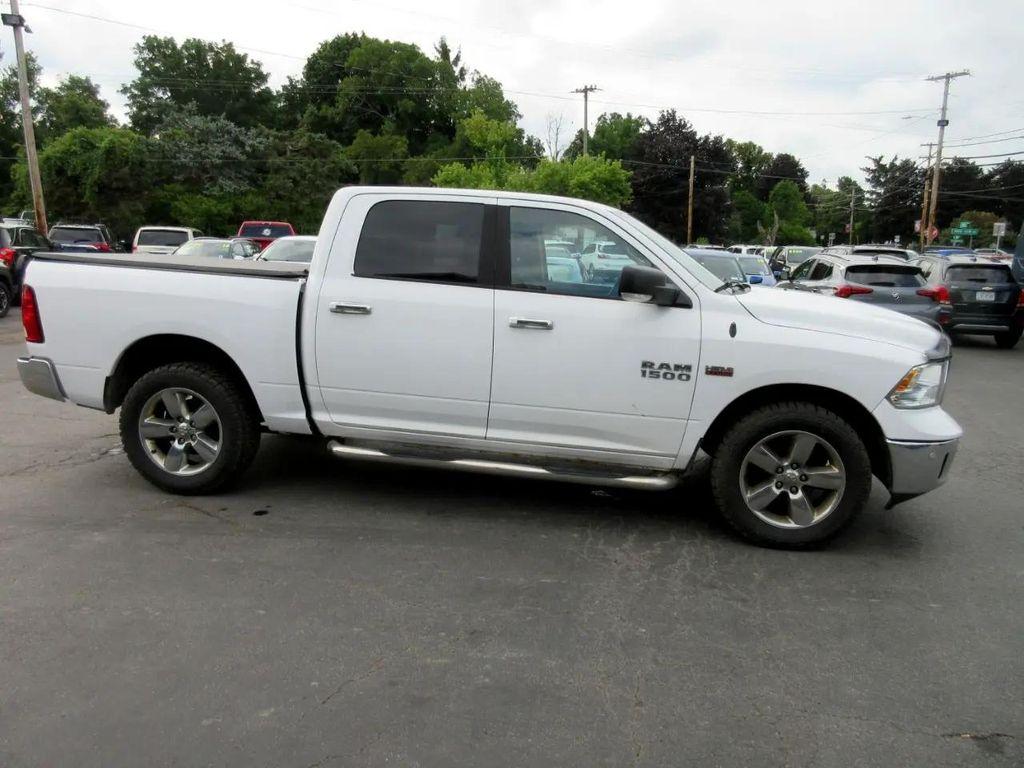 used 2016 Ram 1500 car, priced at $15,995
