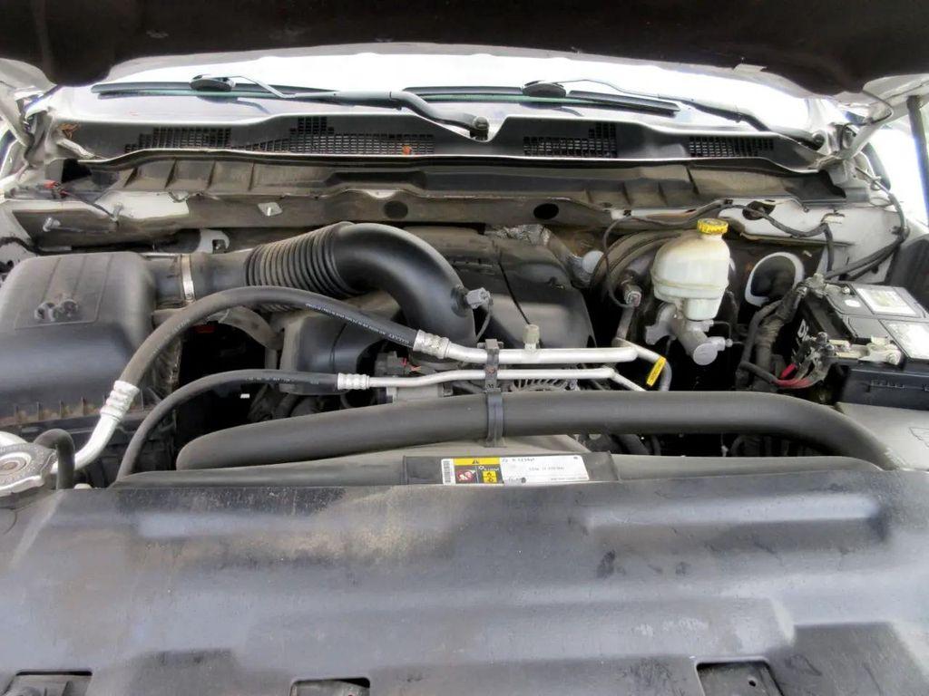 used 2016 Ram 1500 car, priced at $15,995