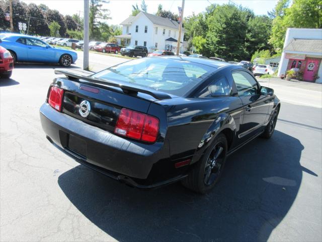 used 2006 Ford Mustang car, priced at $13,995