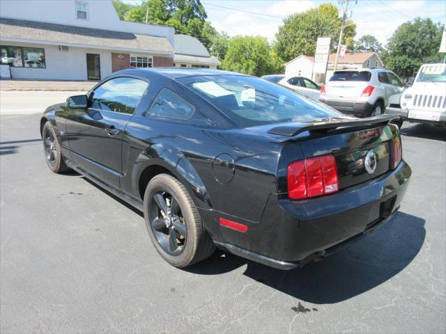 used 2006 Ford Mustang car, priced at $13,995