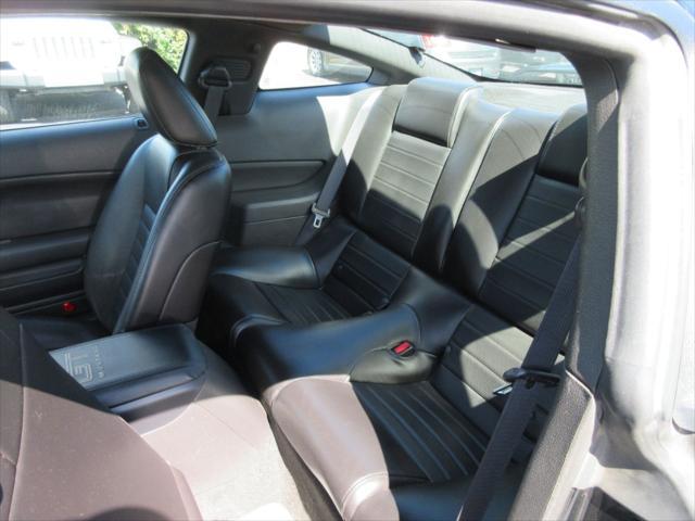 used 2006 Ford Mustang car, priced at $13,995