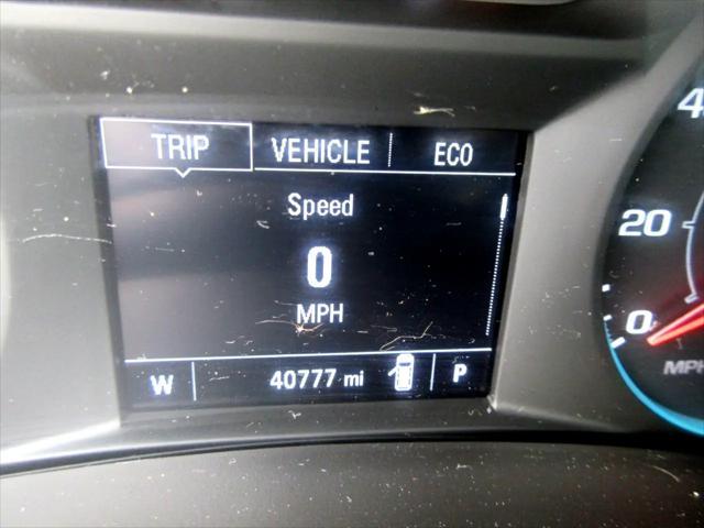 used 2019 Chevrolet Equinox car, priced at $12,855