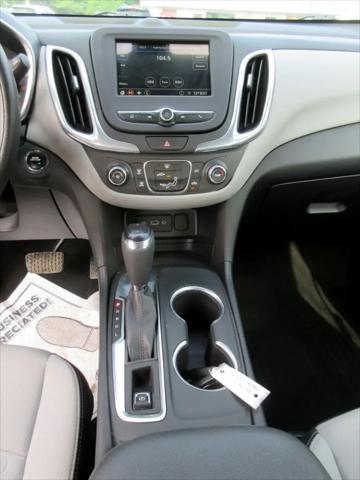 used 2019 Chevrolet Equinox car, priced at $12,855