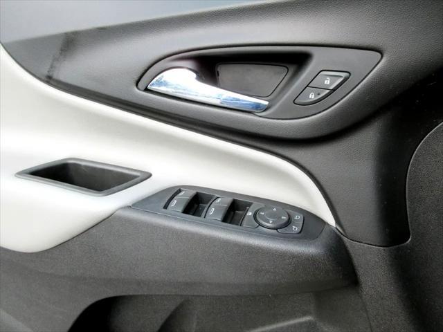 used 2019 Chevrolet Equinox car, priced at $12,855