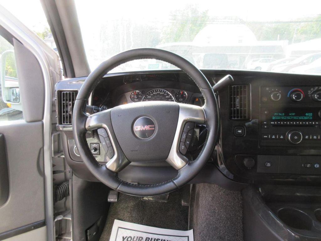 used 2011 GMC Savana 1500 car, priced at $12,995