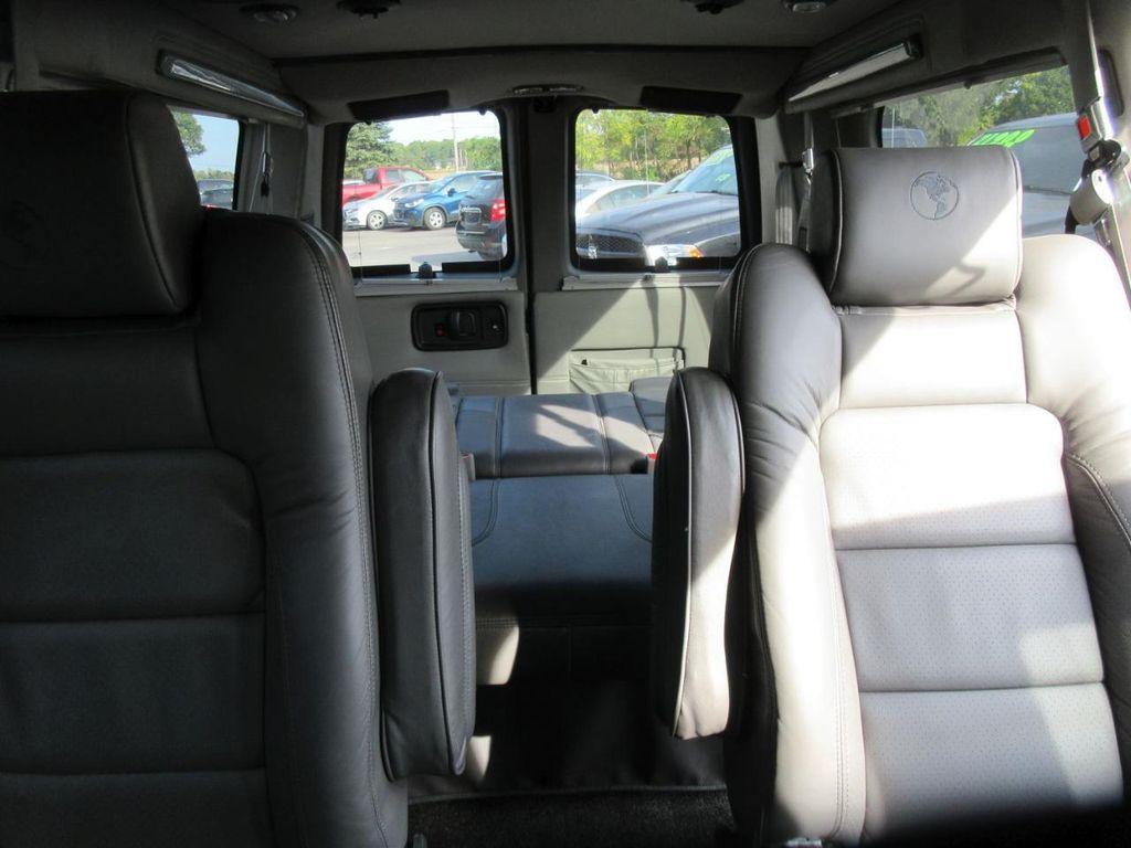 used 2011 GMC Savana 1500 car, priced at $12,995