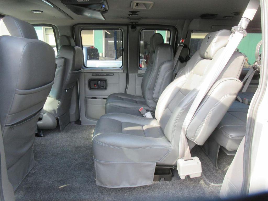 used 2011 GMC Savana 1500 car, priced at $12,995