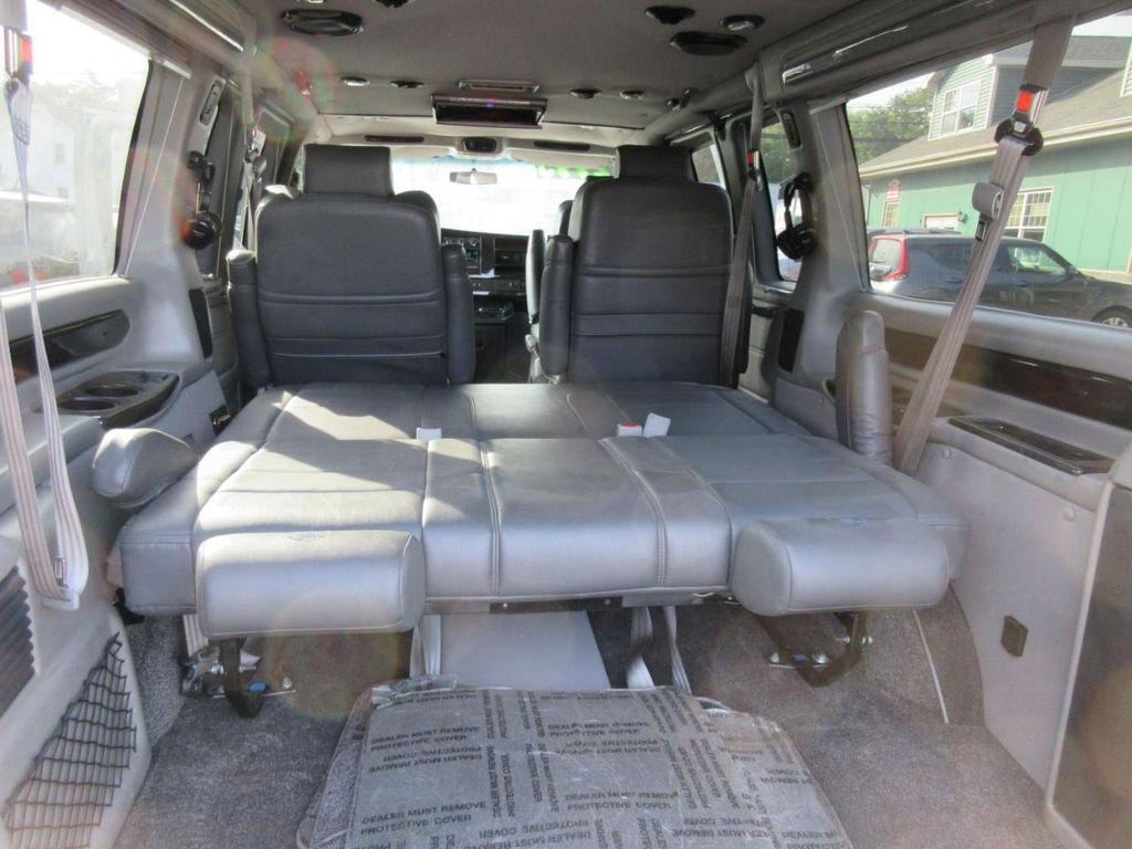 used 2011 GMC Savana 1500 car, priced at $12,995
