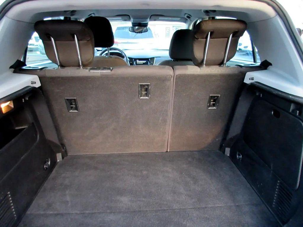 used 2019 Chevrolet Trax car, priced at $9,995