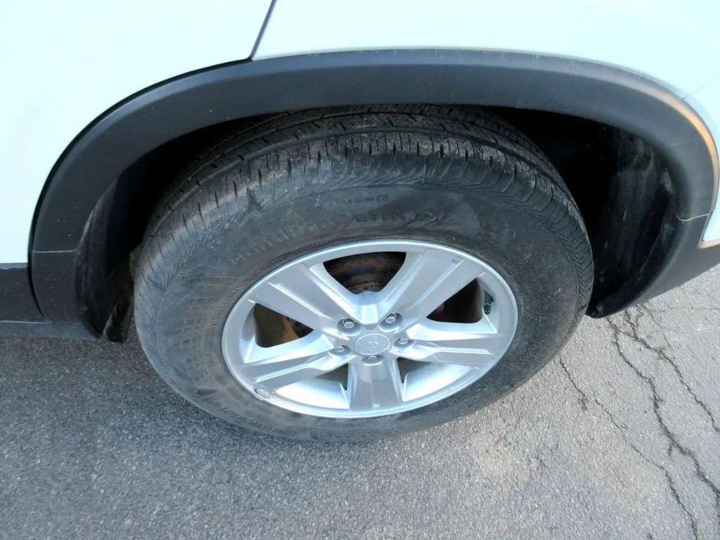 used 2019 Chevrolet Trax car, priced at $9,995