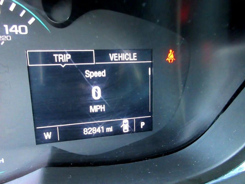 used 2019 Chevrolet Trax car, priced at $9,995