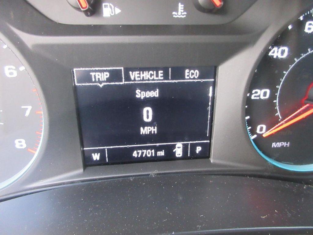 used 2021 Chevrolet Malibu car, priced at $13,995