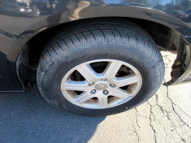 used 2011 Chrysler Town & Country car, priced at $6,900