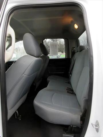 used 2016 Ram 1500 car, priced at $14,990