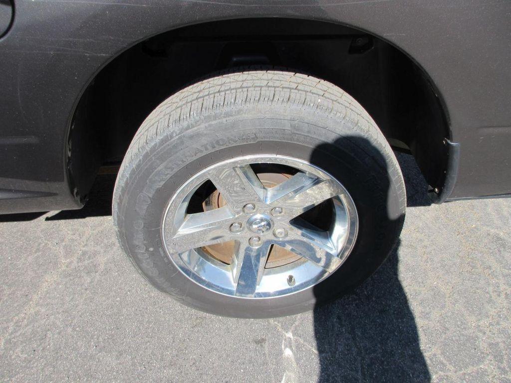 used 2015 Ram 1500 car, priced at $13,998