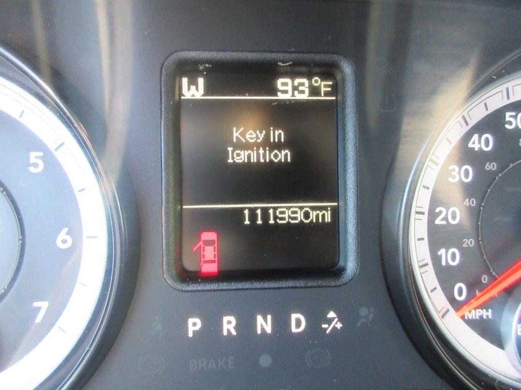 used 2015 Ram 1500 car, priced at $13,998