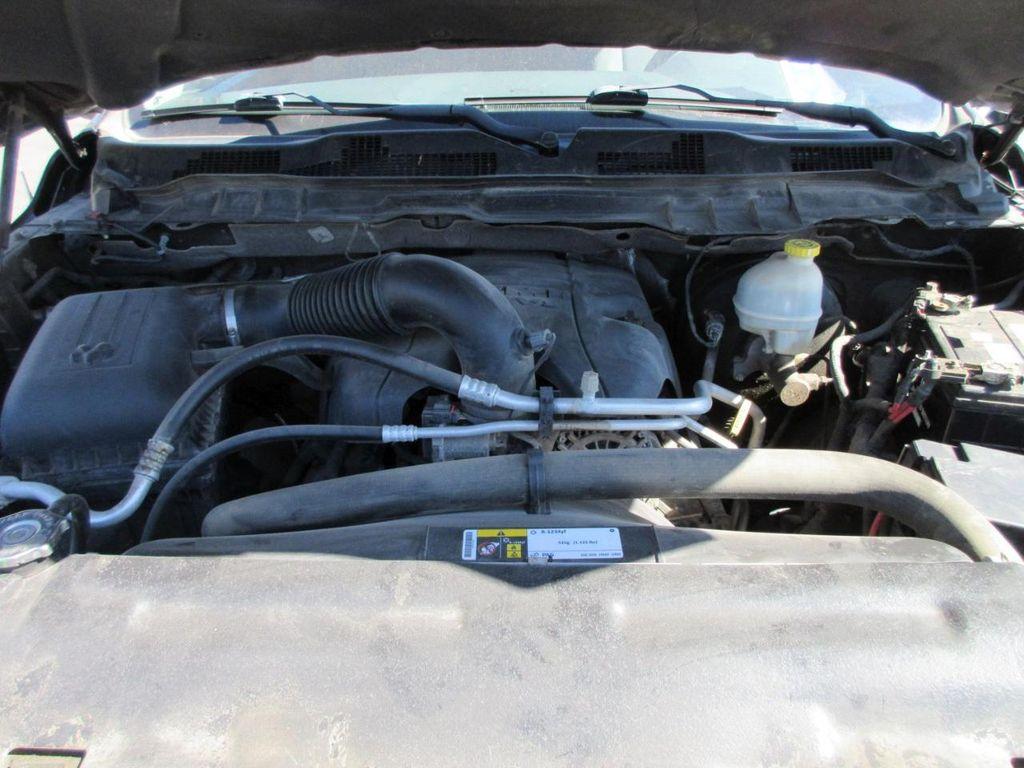 used 2015 Ram 1500 car, priced at $13,998