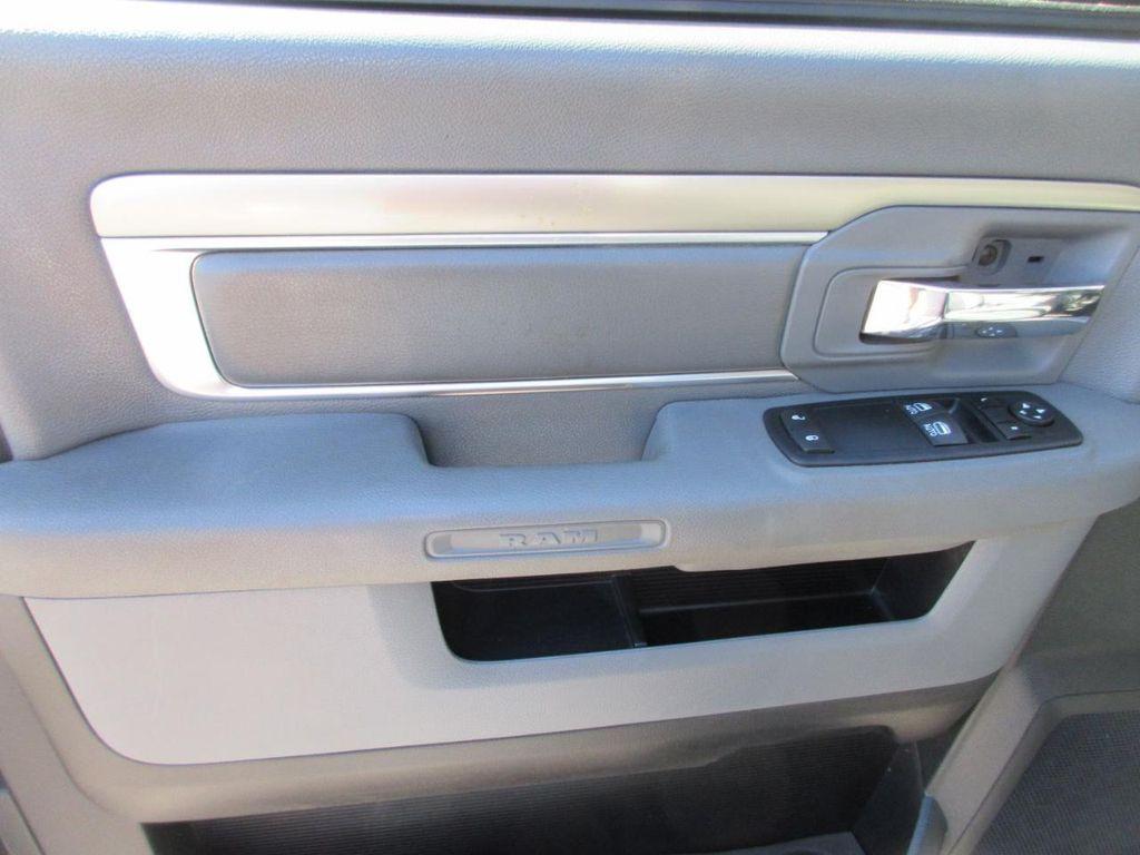 used 2015 Ram 1500 car, priced at $13,998