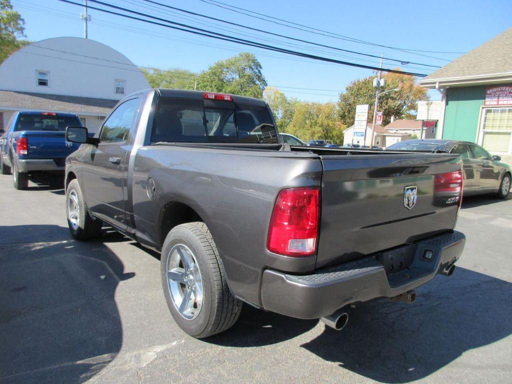 used 2015 Ram 1500 car, priced at $13,998