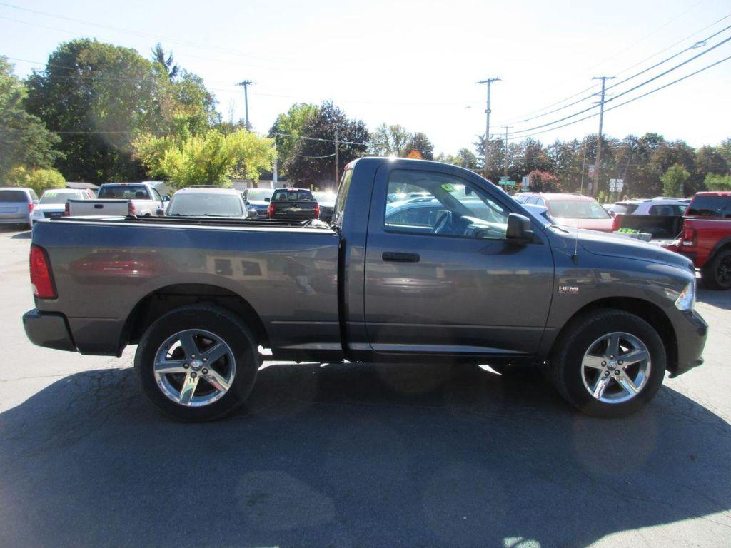 used 2015 Ram 1500 car, priced at $13,998