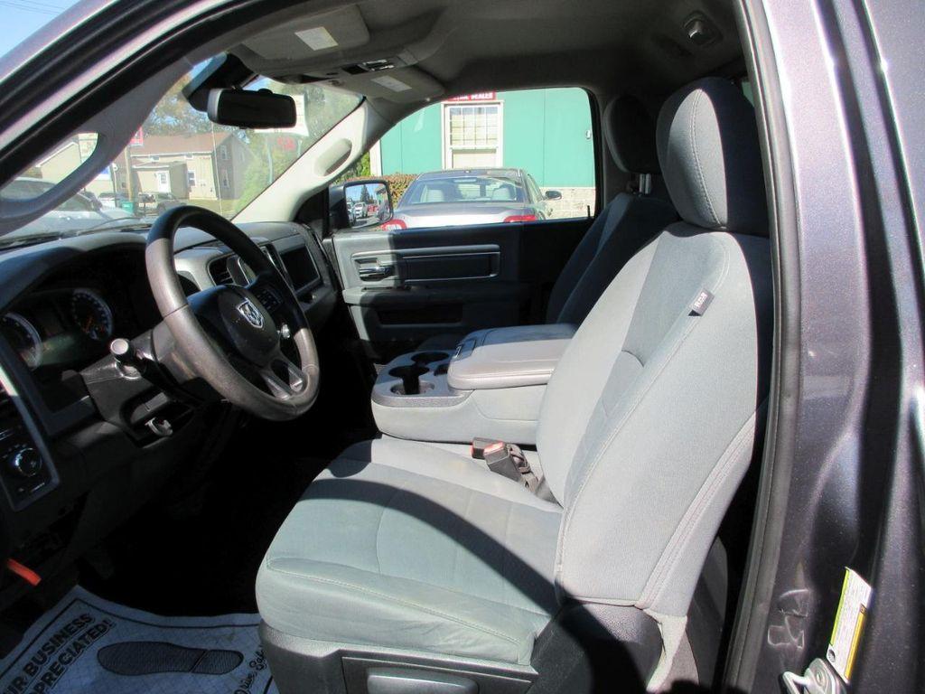 used 2015 Ram 1500 car, priced at $13,998