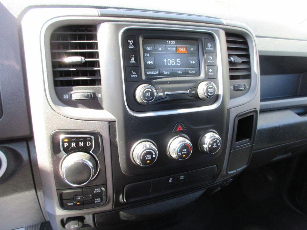 used 2015 Ram 1500 car, priced at $13,998