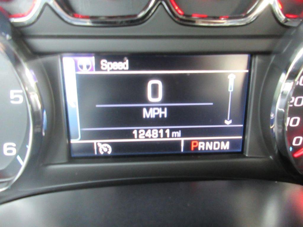 used 2014 Chevrolet Silverado 1500 car, priced at $13,500