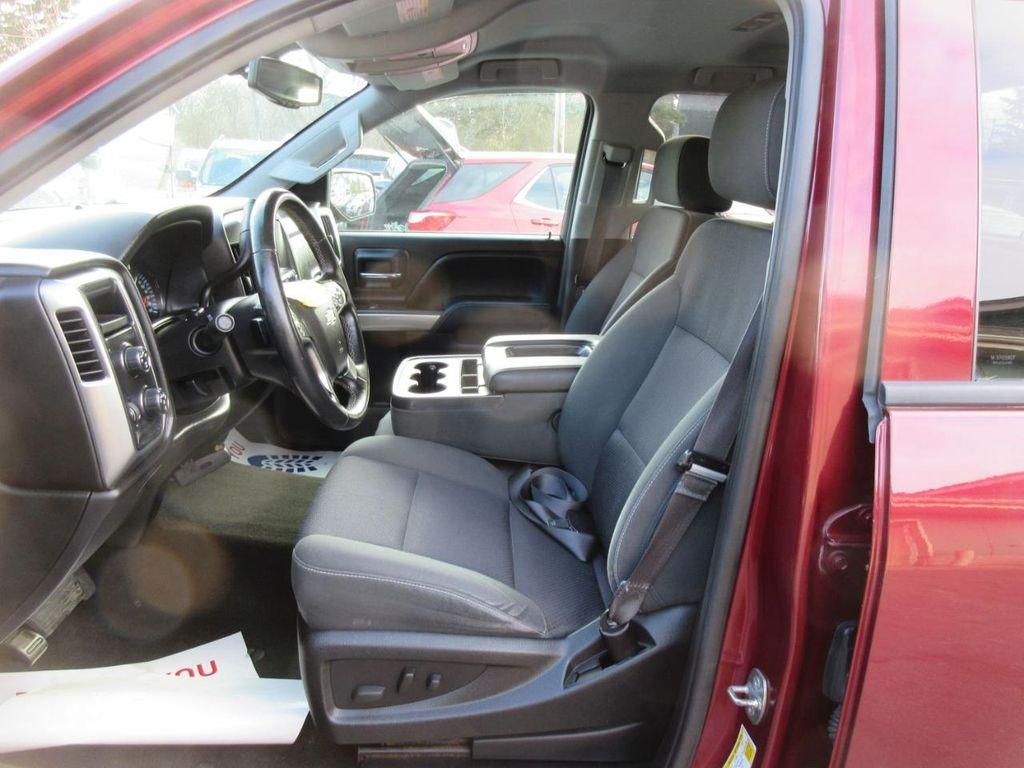 used 2014 Chevrolet Silverado 1500 car, priced at $13,500