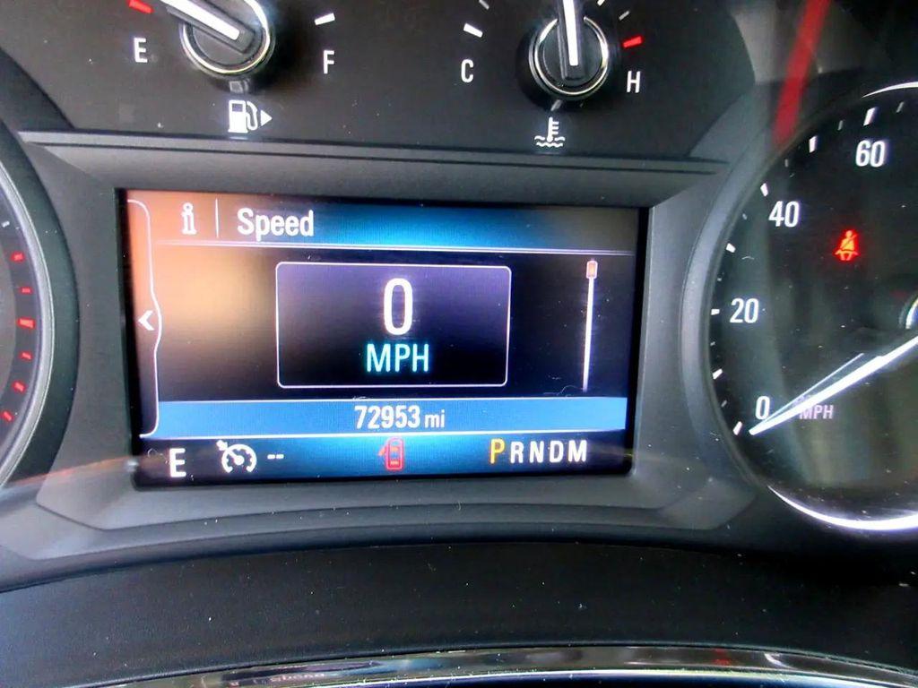 used 2019 Buick Encore car, priced at $9,995