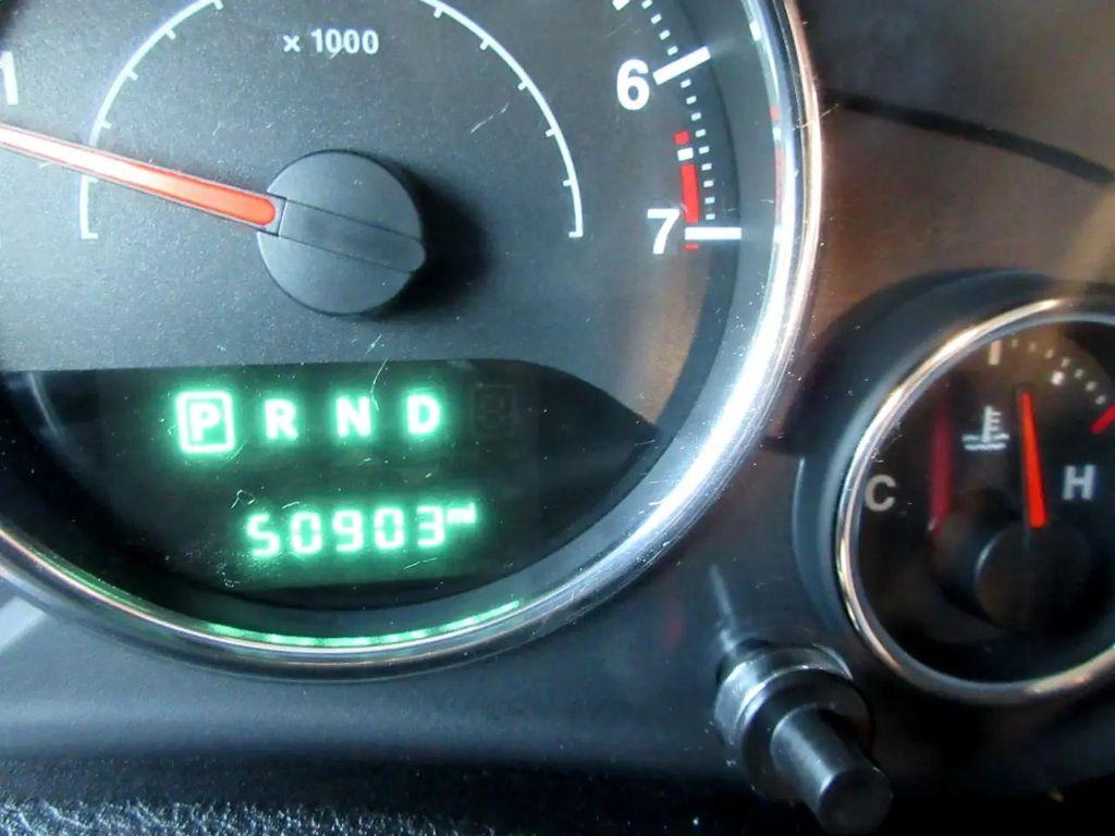 used 2017 Jeep Wrangler Unlimited car, priced at $16,900