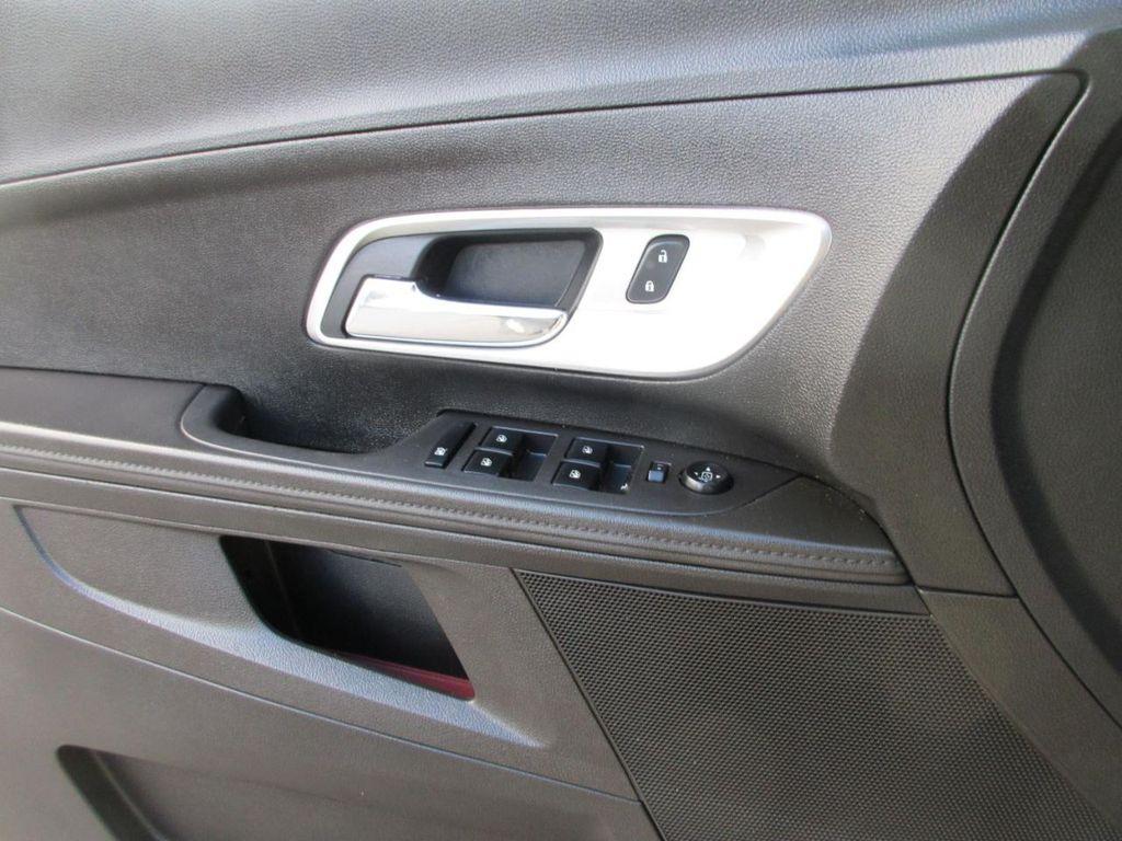 used 2013 Chevrolet Equinox car, priced at $8,995