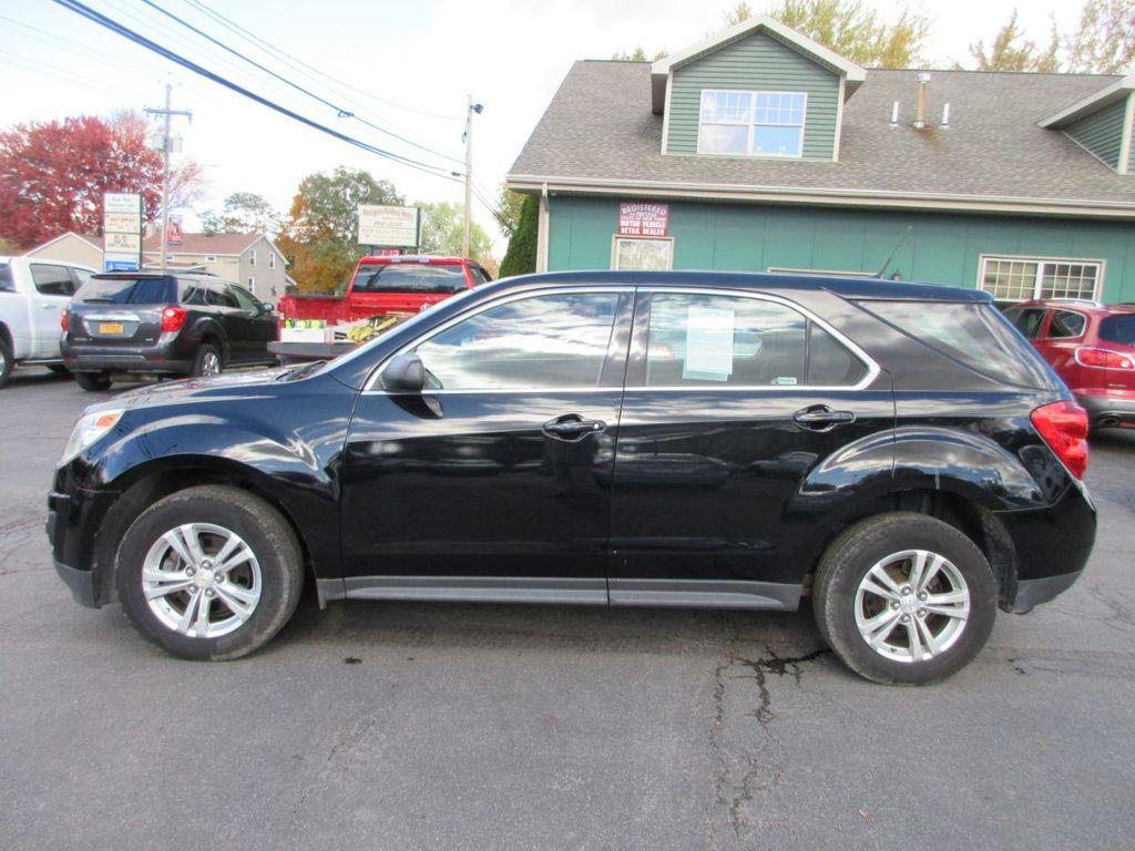 used 2013 Chevrolet Equinox car, priced at $8,995