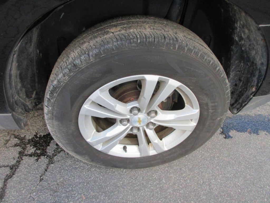 used 2013 Chevrolet Equinox car, priced at $8,995