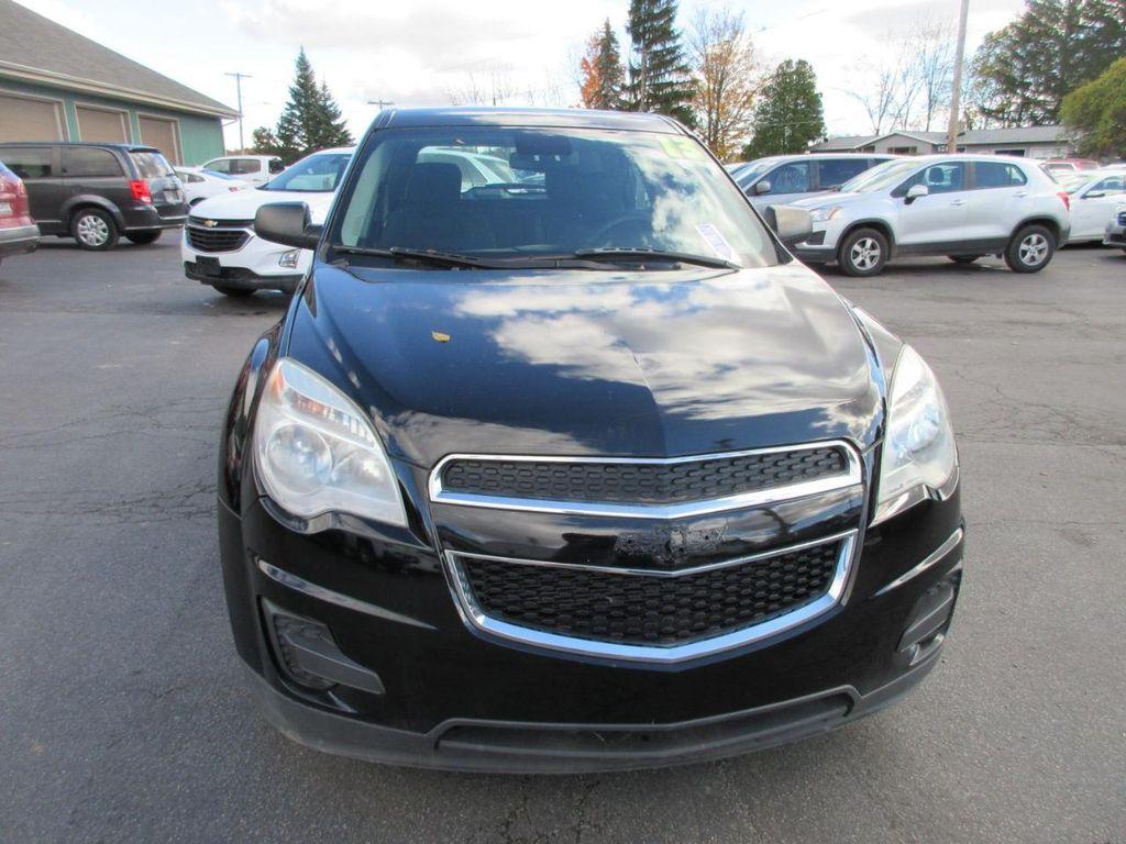 used 2013 Chevrolet Equinox car, priced at $8,995