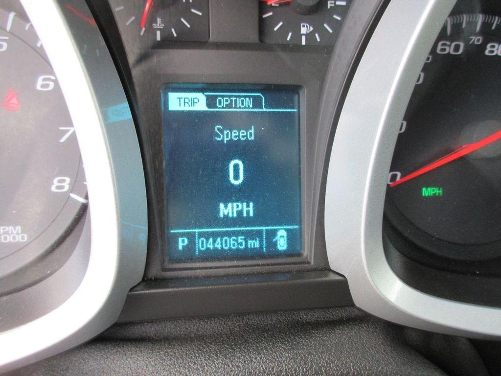 used 2013 Chevrolet Equinox car, priced at $8,995