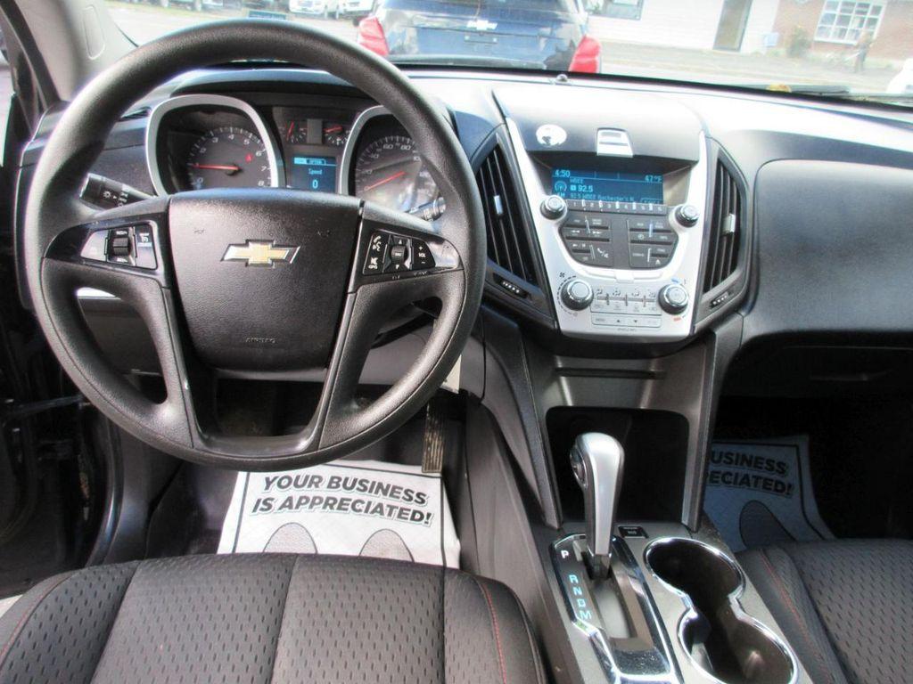 used 2013 Chevrolet Equinox car, priced at $8,995