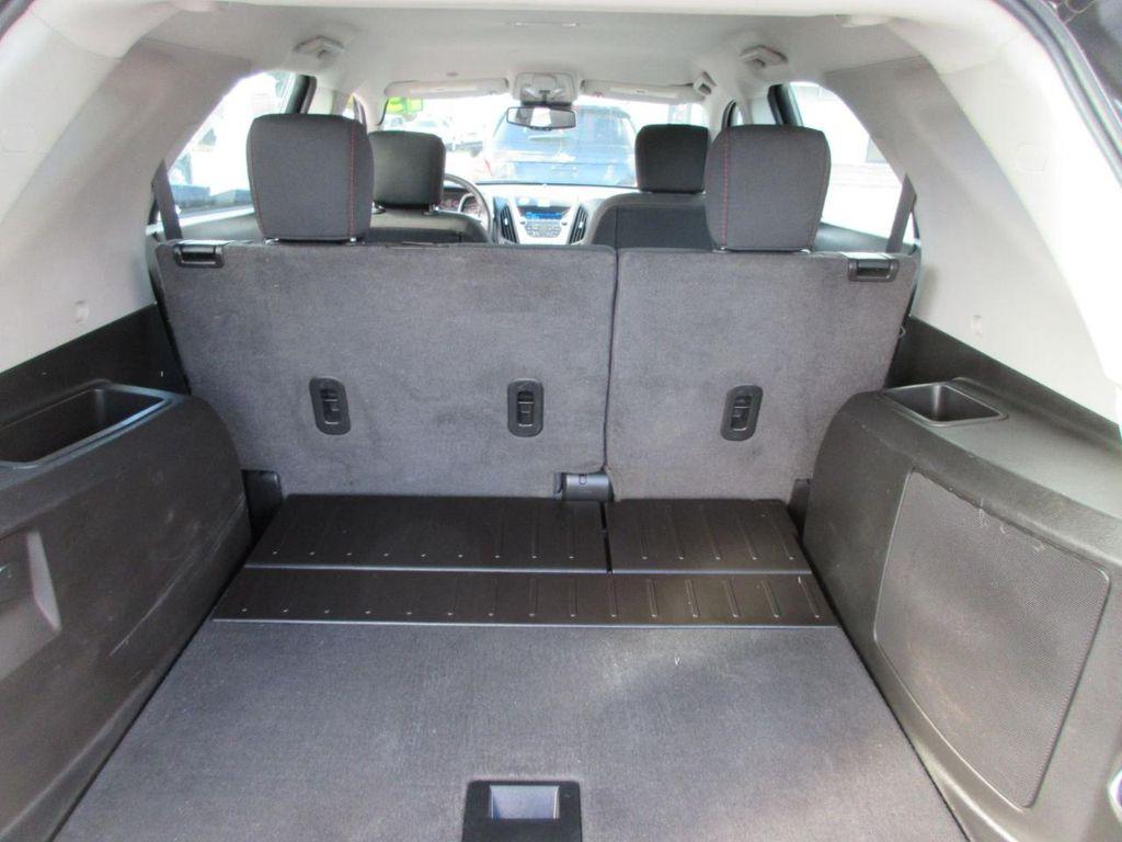 used 2013 Chevrolet Equinox car, priced at $8,995