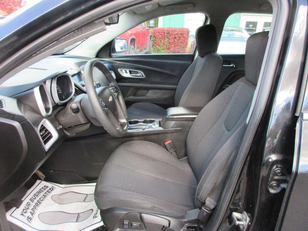 used 2013 Chevrolet Equinox car, priced at $8,995
