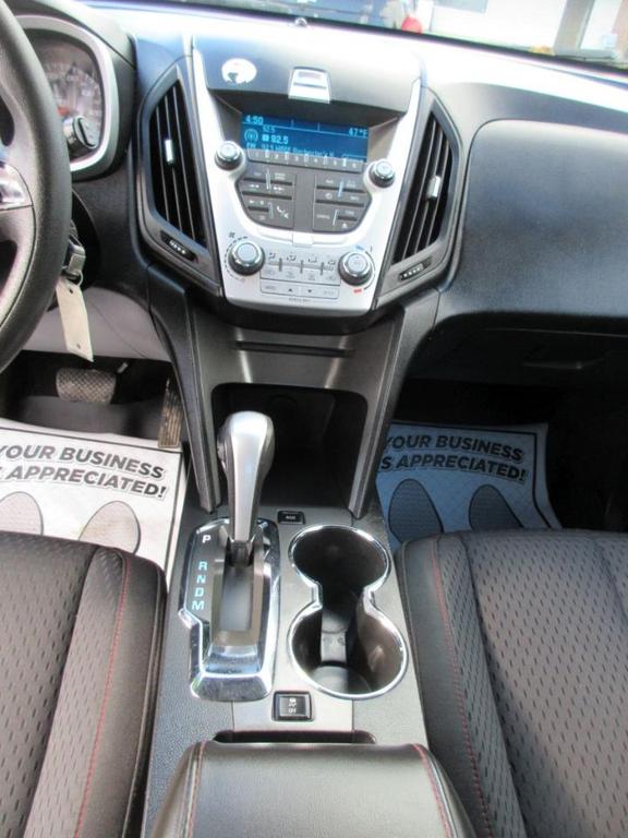 used 2013 Chevrolet Equinox car, priced at $8,995