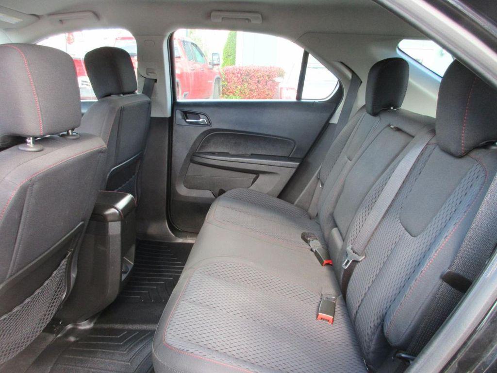 used 2013 Chevrolet Equinox car, priced at $8,995