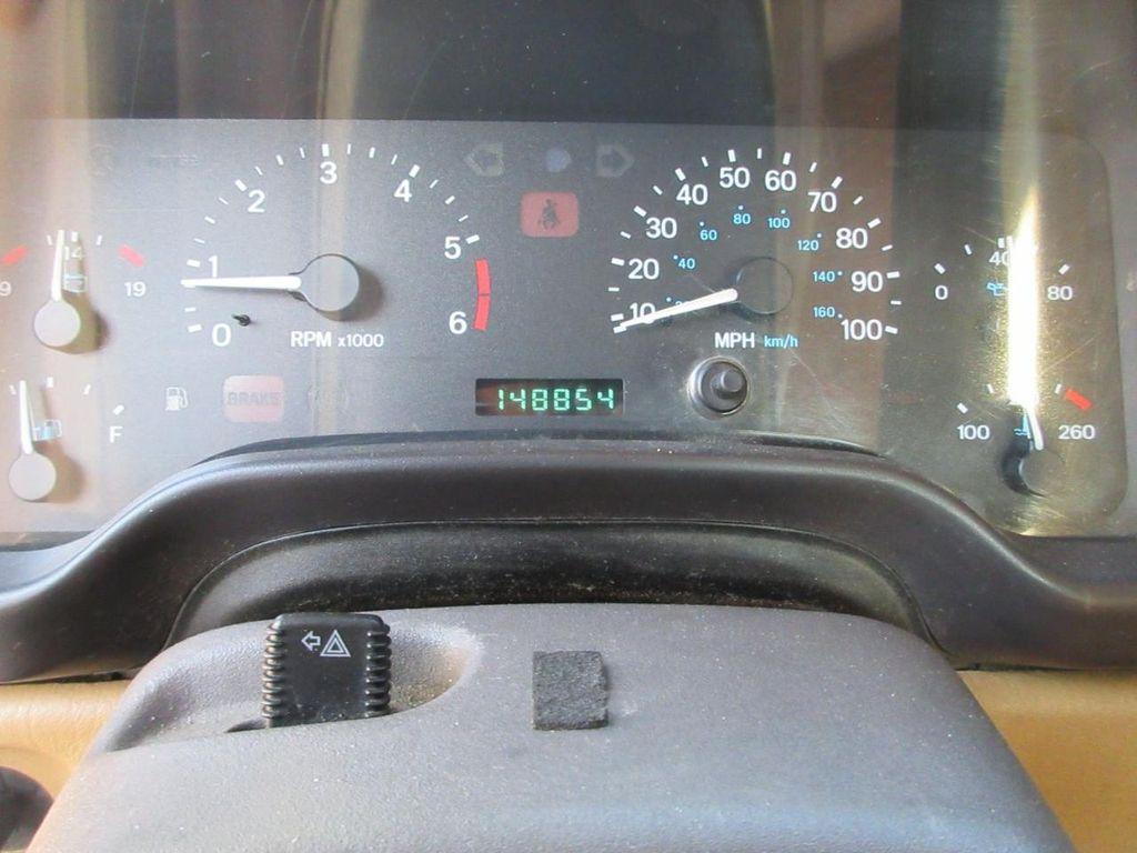 used 1998 Jeep Wrangler car, priced at $8,500