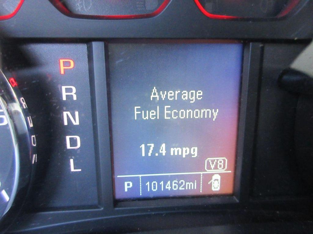 used 2017 Chevrolet Silverado 1500 car, priced at $16,995