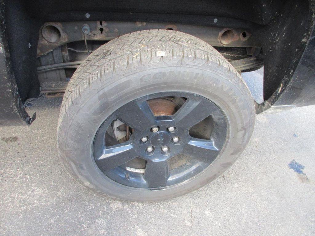 used 2017 Chevrolet Silverado 1500 car, priced at $16,995