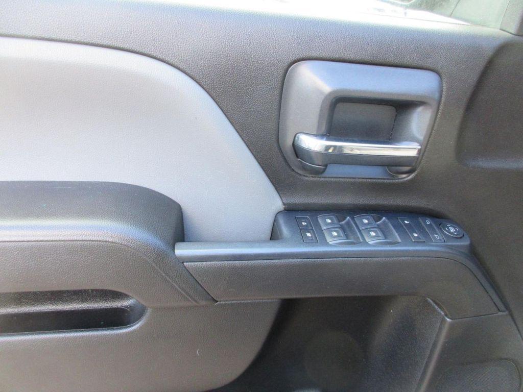 used 2017 Chevrolet Silverado 1500 car, priced at $16,995