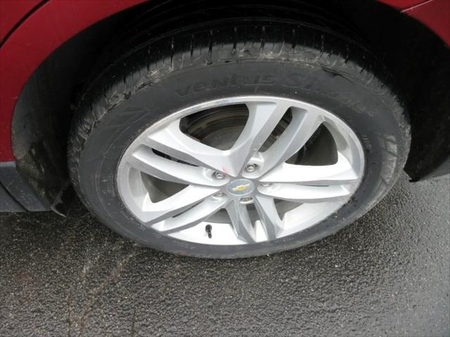 used 2019 Chevrolet Equinox car, priced at $13,995