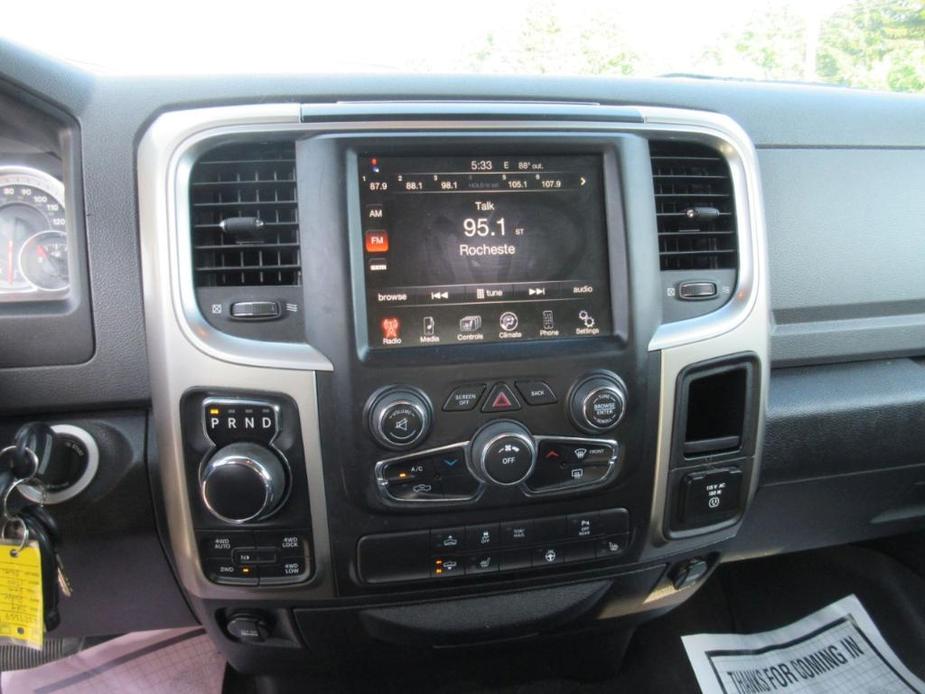 used 2014 Ram 1500 car, priced at $17,995